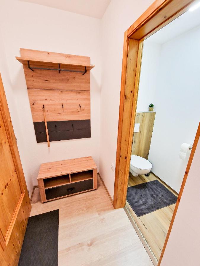Lobe Apartment Бад Митерндорф Екстериор снимка