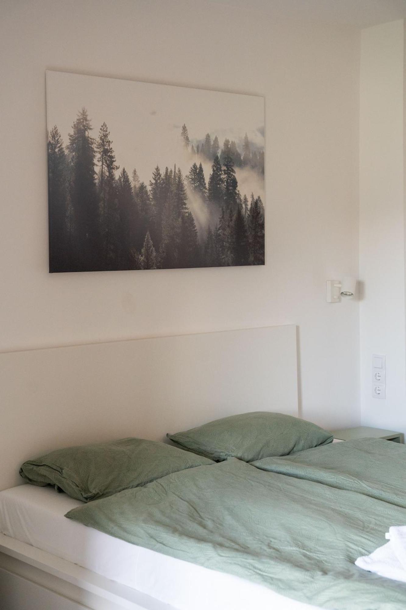Lobe Apartment Бад Митерндорф Екстериор снимка